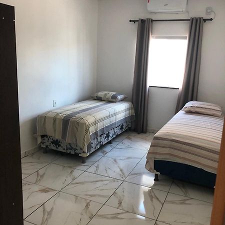Apartamento Bem Localizado Na Av.Principal Manaos Extérieur photo