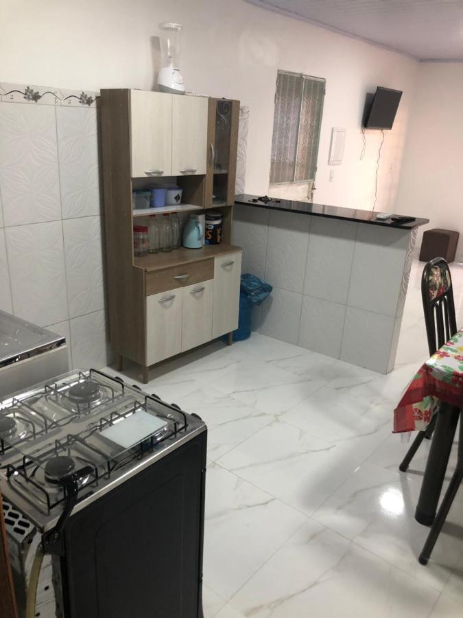 Apartamento Bem Localizado Na Av.Principal Manaos Extérieur photo