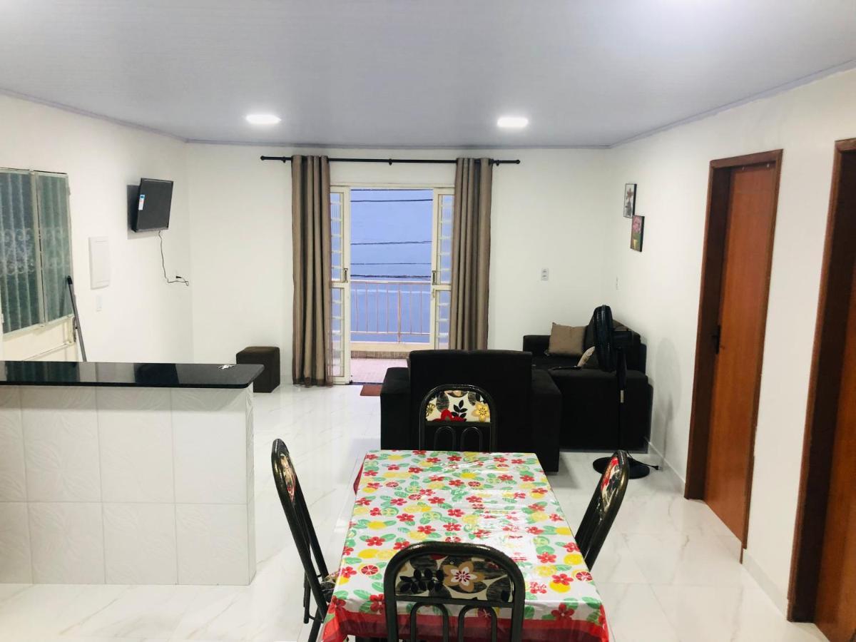 Apartamento Bem Localizado Na Av.Principal Manaos Extérieur photo