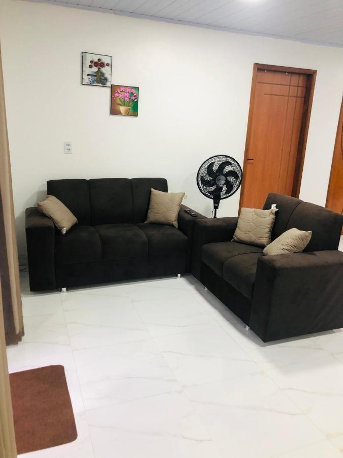 Apartamento Bem Localizado Na Av.Principal Manaos Extérieur photo