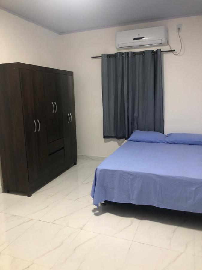 Apartamento Bem Localizado Na Av.Principal Manaos Extérieur photo