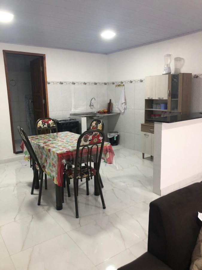Apartamento Bem Localizado Na Av.Principal Manaos Extérieur photo