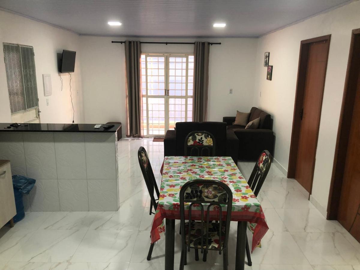 Apartamento Bem Localizado Na Av.Principal Manaos Extérieur photo
