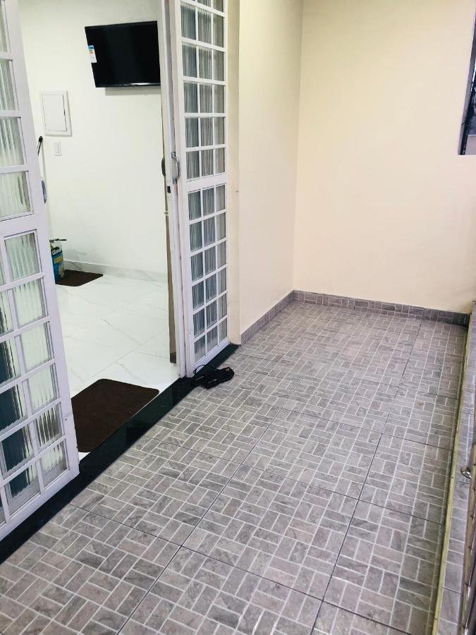 Apartamento Bem Localizado Na Av.Principal Manaos Extérieur photo