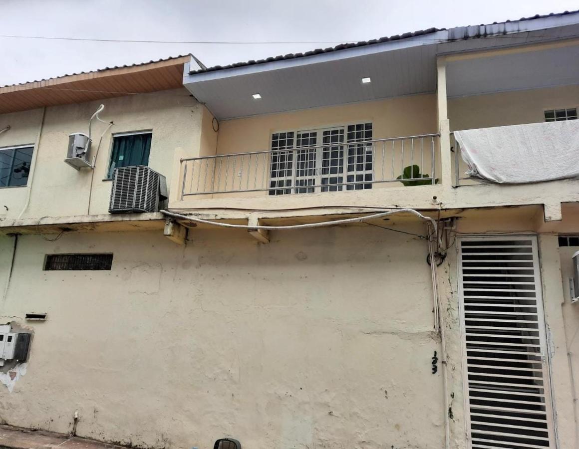 Apartamento Bem Localizado Na Av.Principal Manaos Extérieur photo