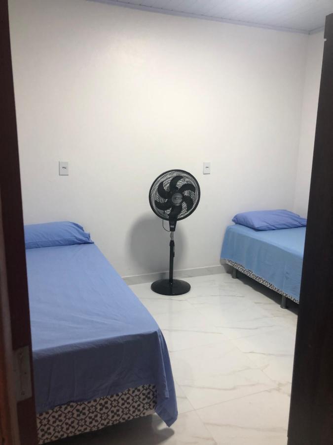 Apartamento Bem Localizado Na Av.Principal Manaos Extérieur photo