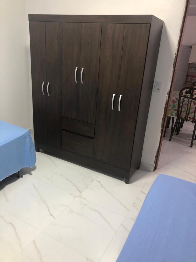 Apartamento Bem Localizado Na Av.Principal Manaos Extérieur photo